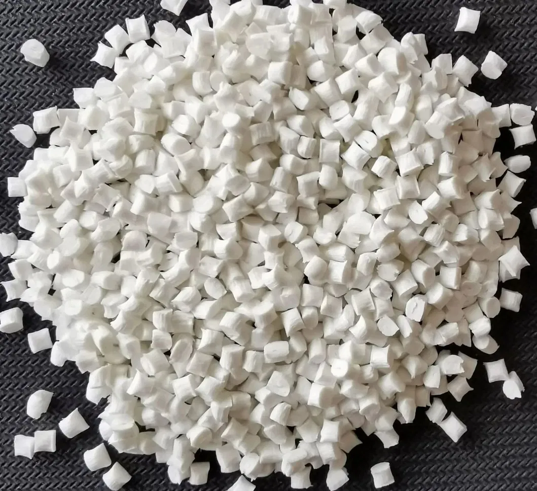Engineering Plastic Materials Samples