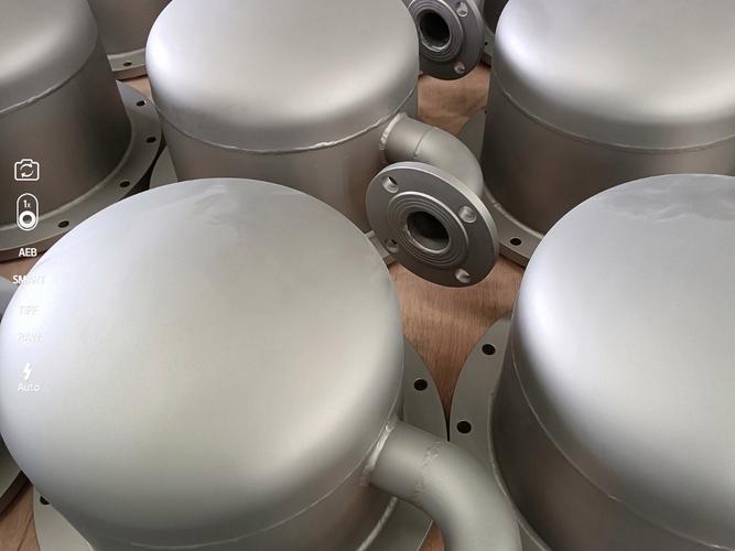 How to Sandblast CNC Parts?