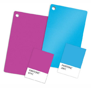 Color Selection Guide