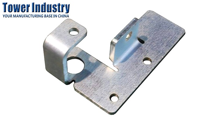 Sheet Metal Stamping Part