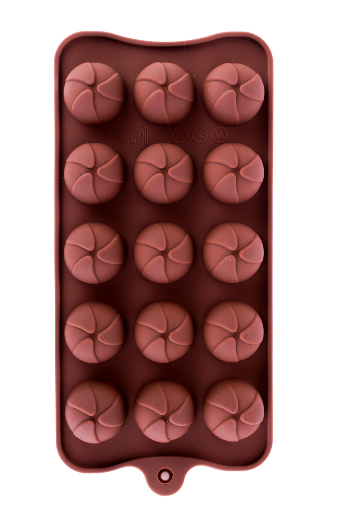 Rubber Molds for Precision Parts