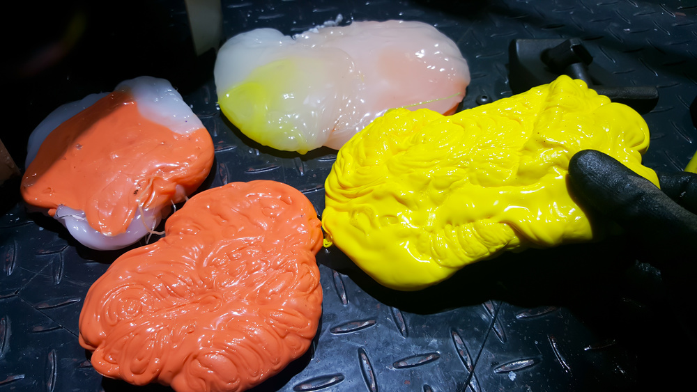 Injection Molding Process