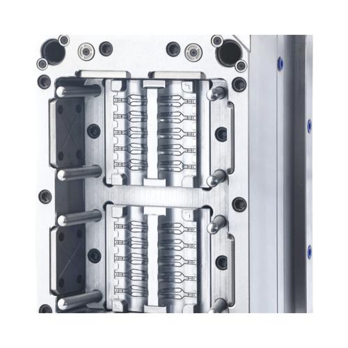 Mold Construction Specifications