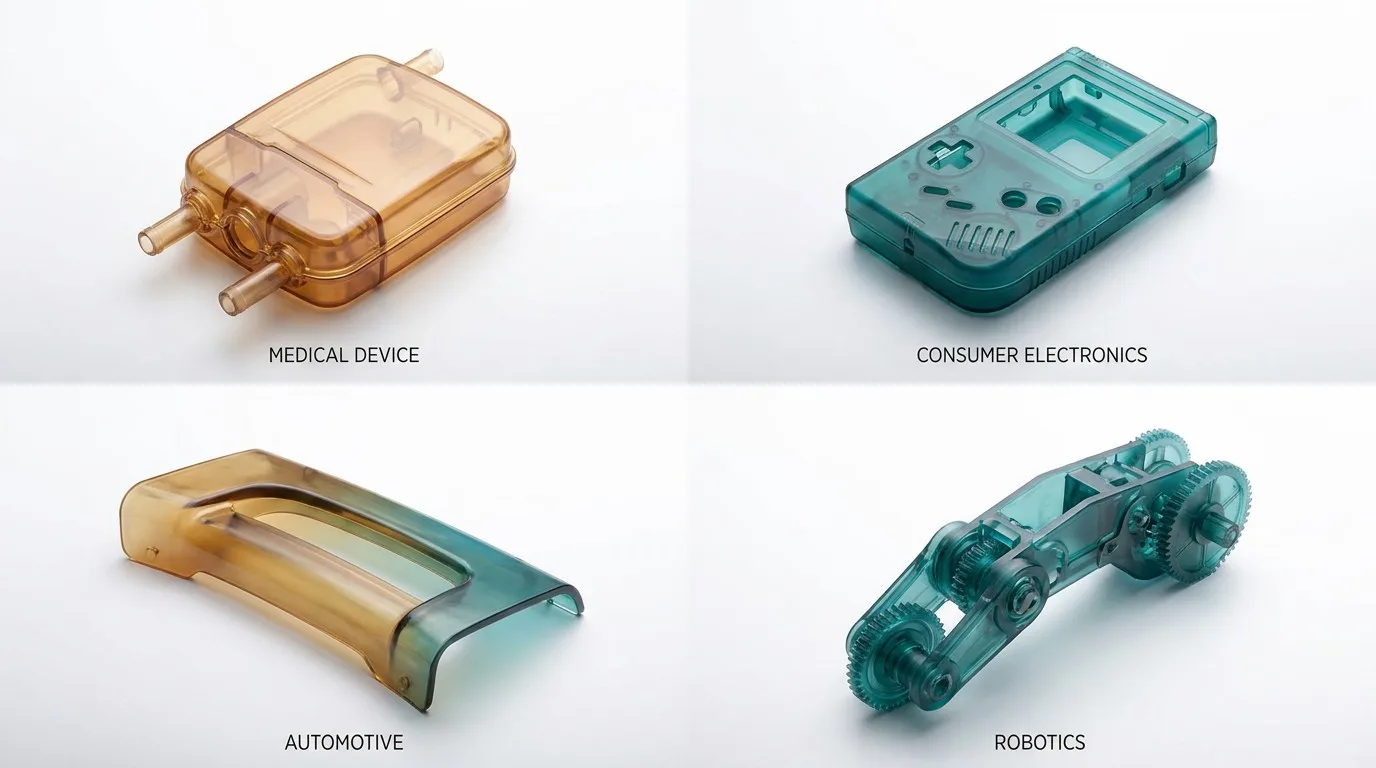 Industry Applications