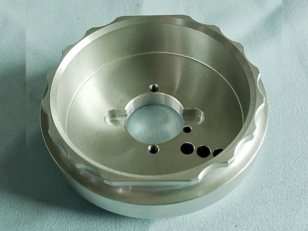 Zinc Die Casting Parts