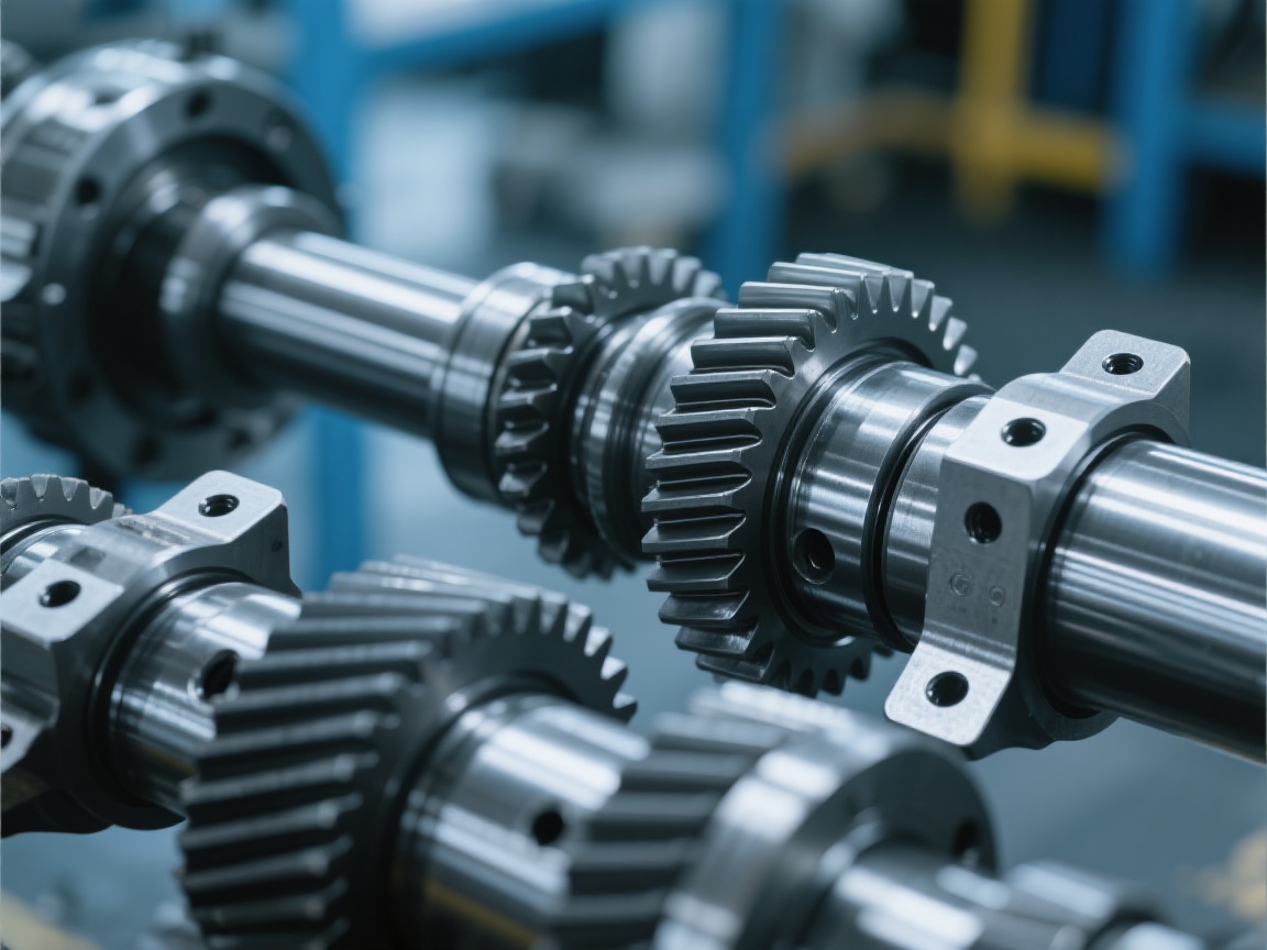 Performance Enhancement