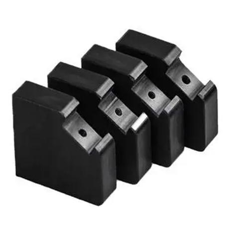 Engineering Plastic CNC Machining