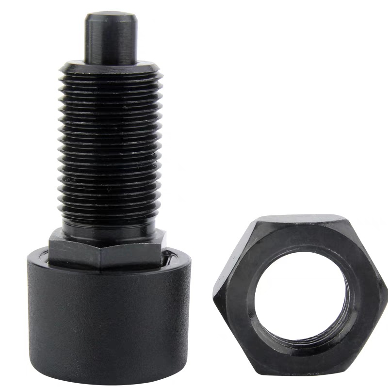 Precision Ball Head Bolts for Automation Equipment