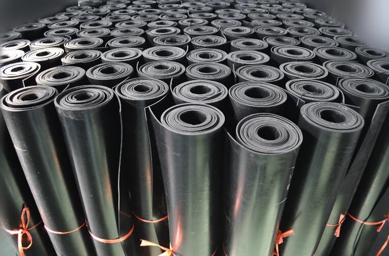 Raw Material Components