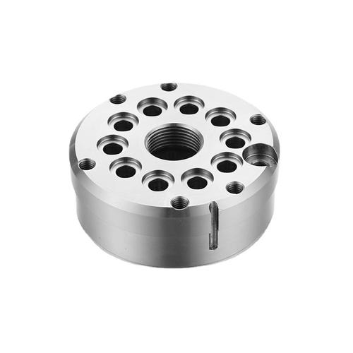 5-Axis CNC Machining: The Core Technology Reshaping Precision Manufacturing