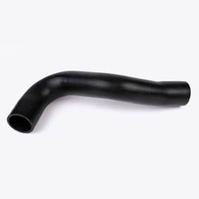 Radiator hose materials and construction