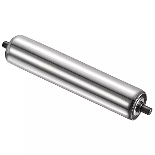 Heavy Duty Conveyor Drum Project