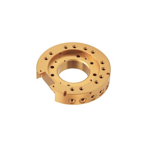 CNC Machining Supplier