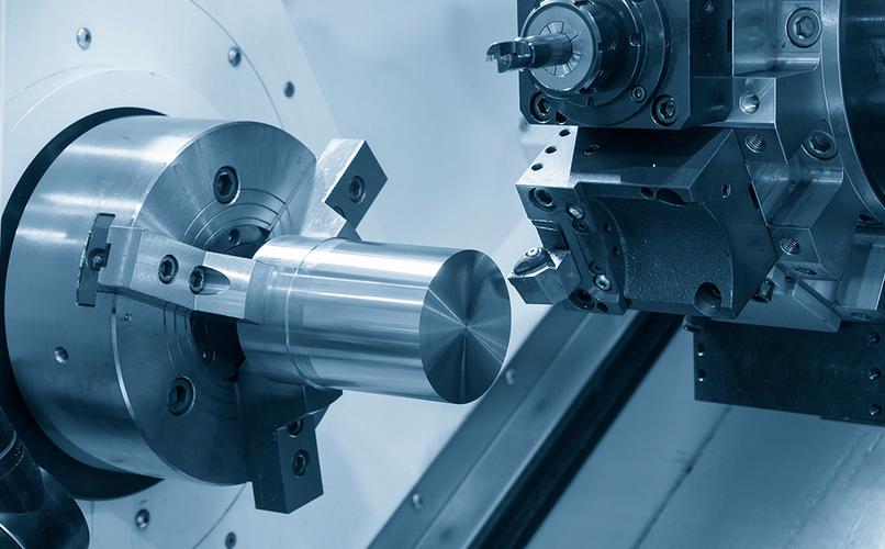 CNC Machining: From Prototype Development to Mass Production