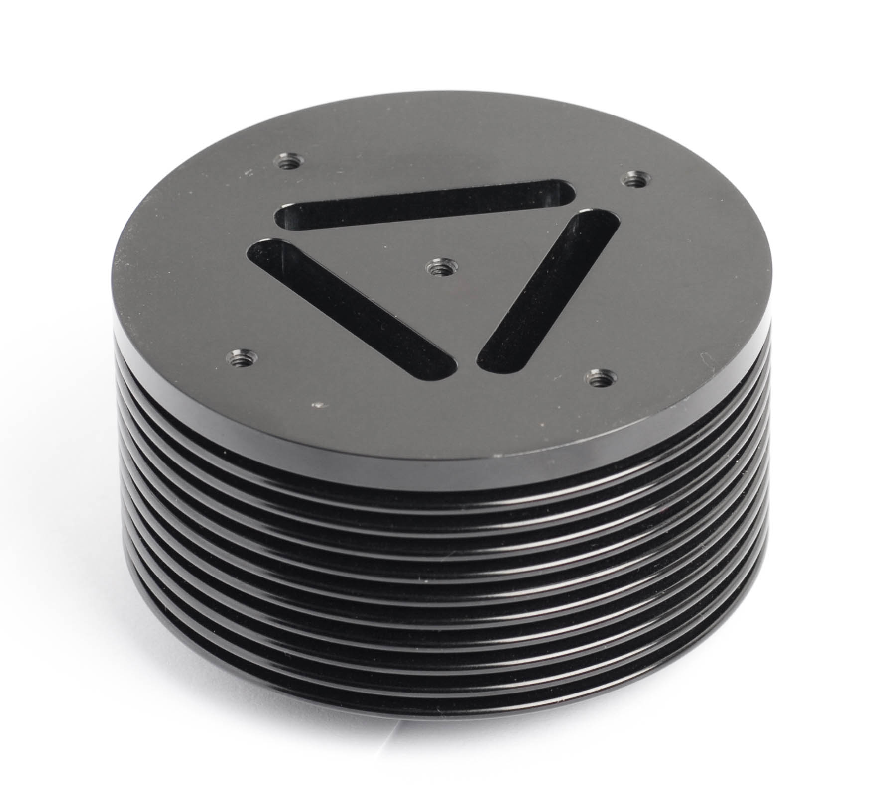 Precision Machined Components