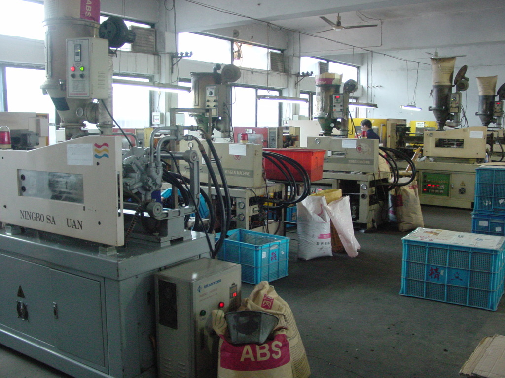 Custom PP Plastic Parts: Lightweight & Durable Global Solutions