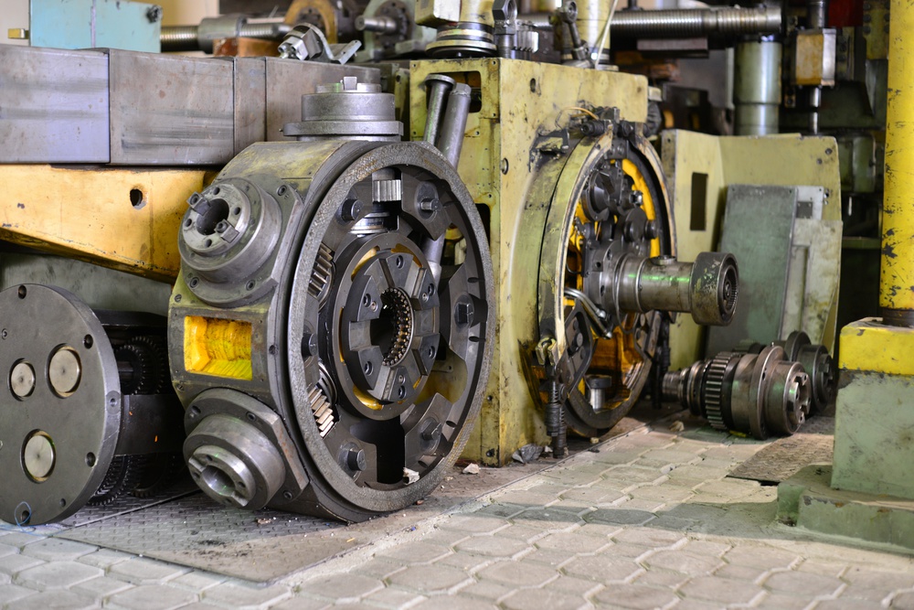 Maintenance and Service