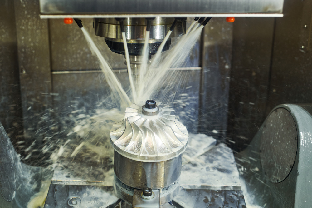 CNC Milling vs Turning: A Complete Guide from Beginner to Advanced