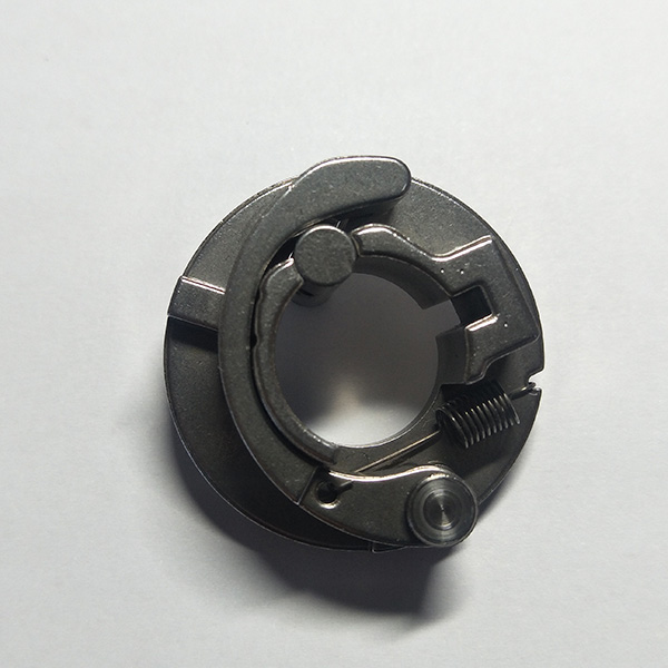 Motorcycle CNC Components