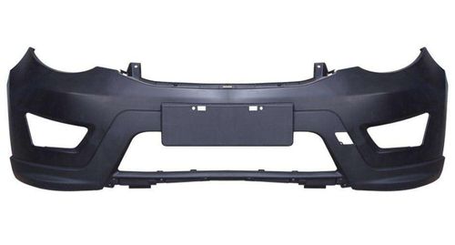 How to Improve the Toughness of Automotive Plastic Bumpers?