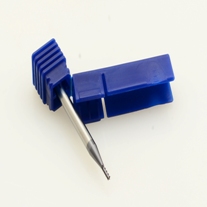 End mill working principle