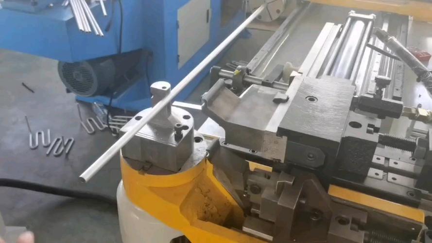 CNC Pipe Bending Services | Precision Tube Bending Solutions