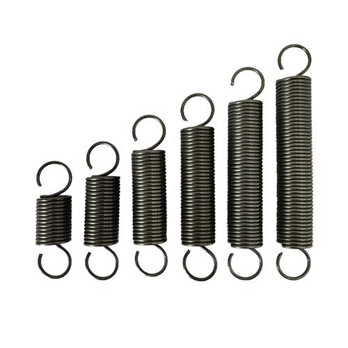 Custom CNC Stainless Steel Springs