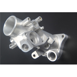 CNC machined automotive components