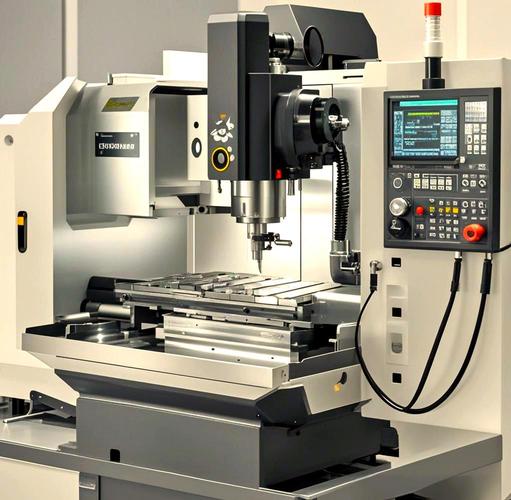 Precision CNC Machining Services