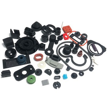 OEM Custom Rubber Seals From Drawings