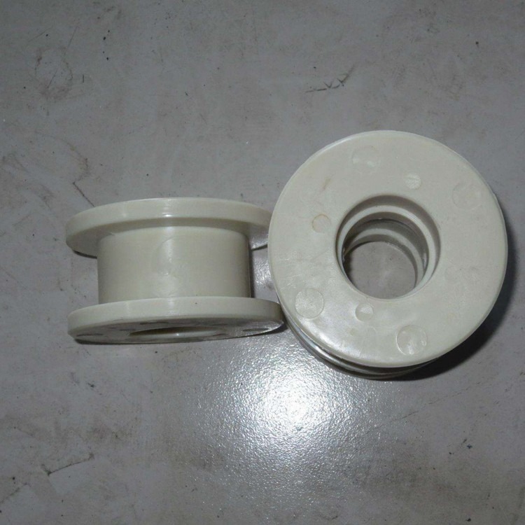 Custom Plastic Prototype Parts