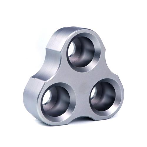 Precision CNC parts for factory automation equipment
