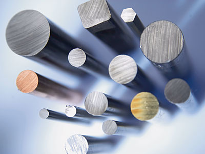 CNC Machining Materials