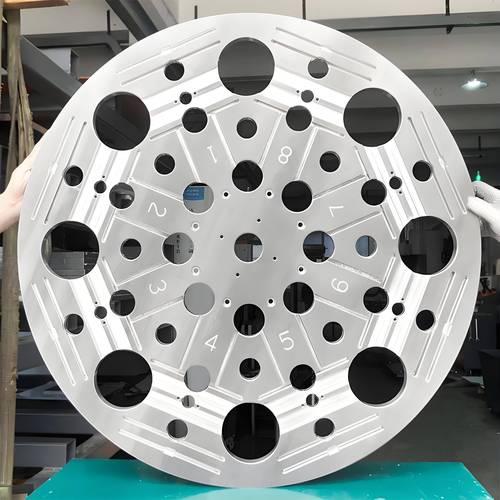 What is a Precision Machined Component? The Science, Craft, and Applications Behind High-Accuracy Manufacturing