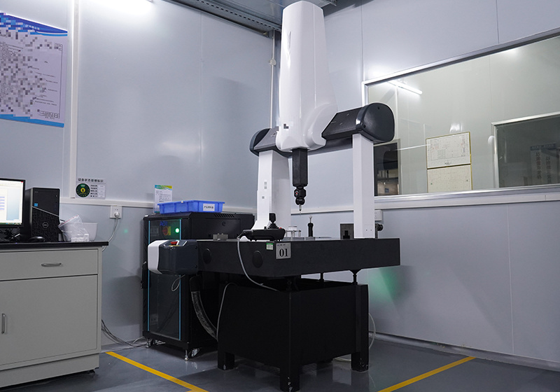 CMM Inspection Machine
