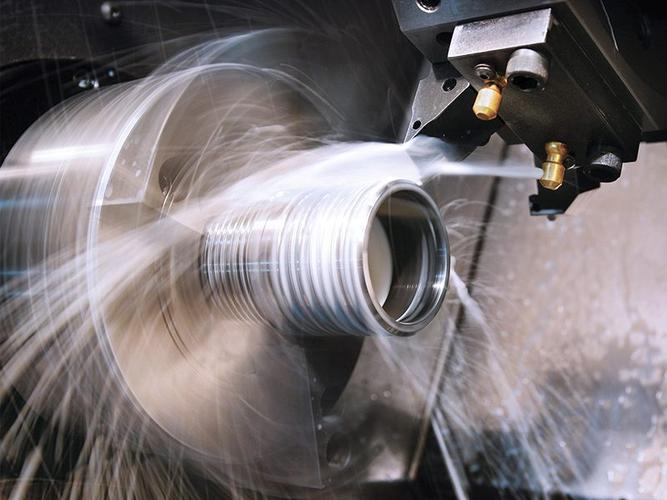 In - Depth Analysis: How Much Does It Cost to CNC a Part?