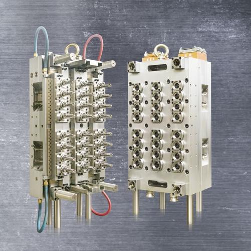 Injection Mold