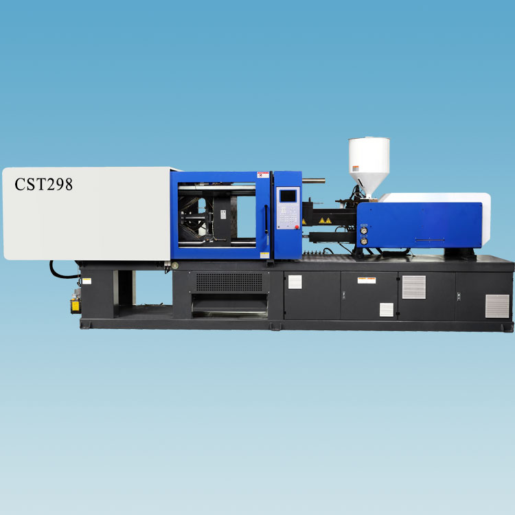 Injection Molding Machine