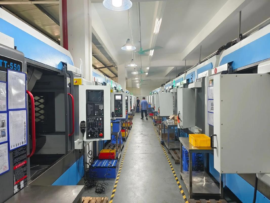 Machine Shop Custom Parts: Comprehensive Technical Solutions