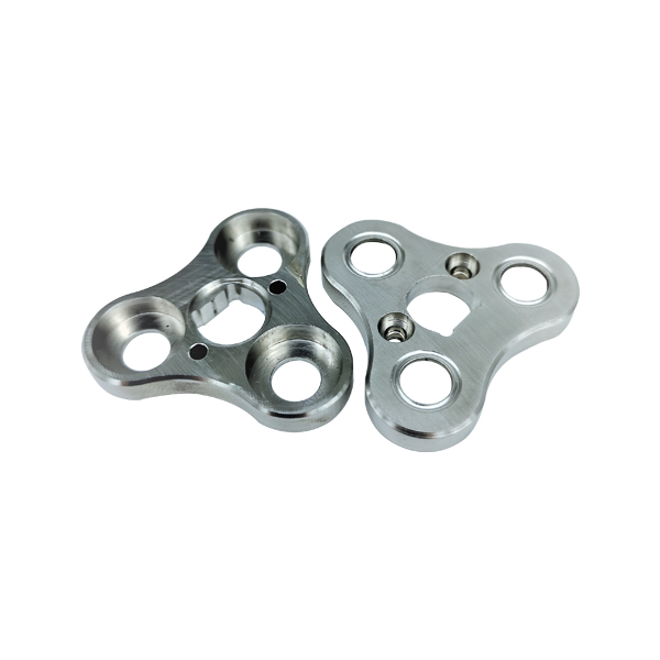 Aluminum Machined Parts