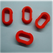 LSR Injection Molded Silicone Parts