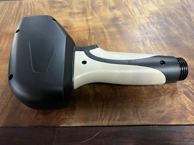 overmolding soft grip products