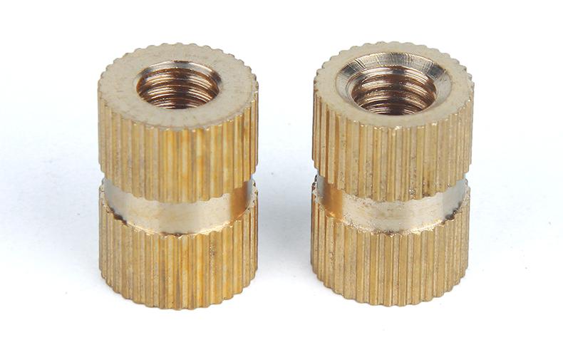 Brass Inserts