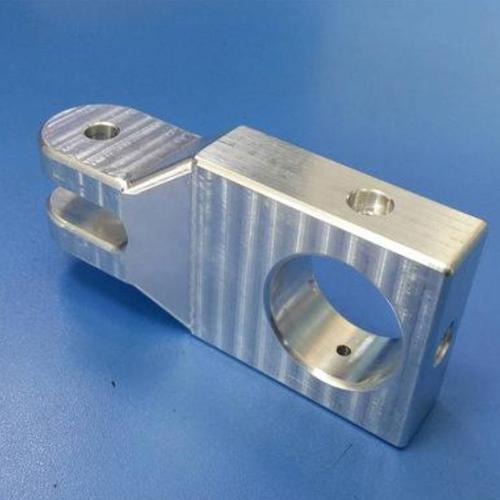 Customized CNC aluminum alloy parts
