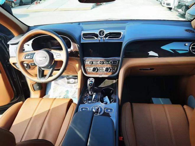 Automotive Interiors