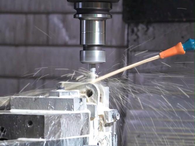 Is CNC only for metal?