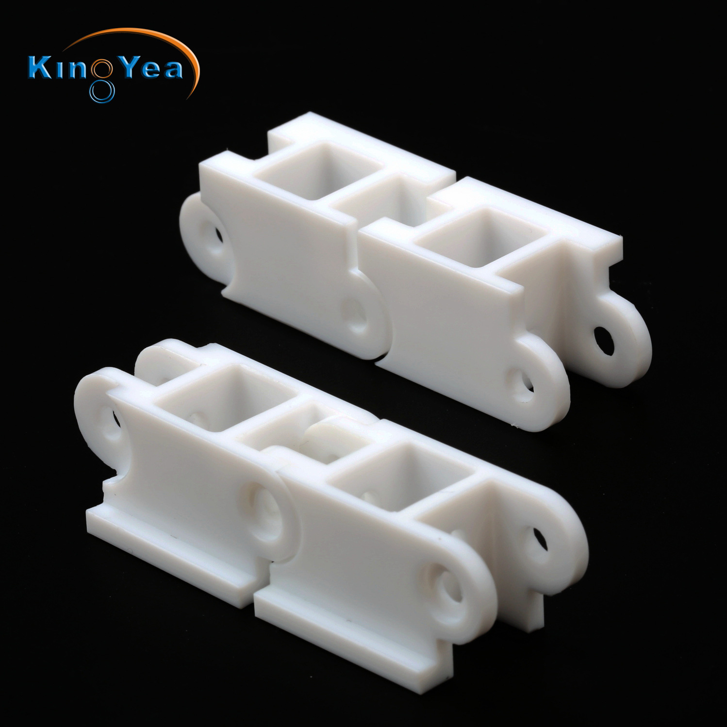 Engineering Plastics CNC Parts