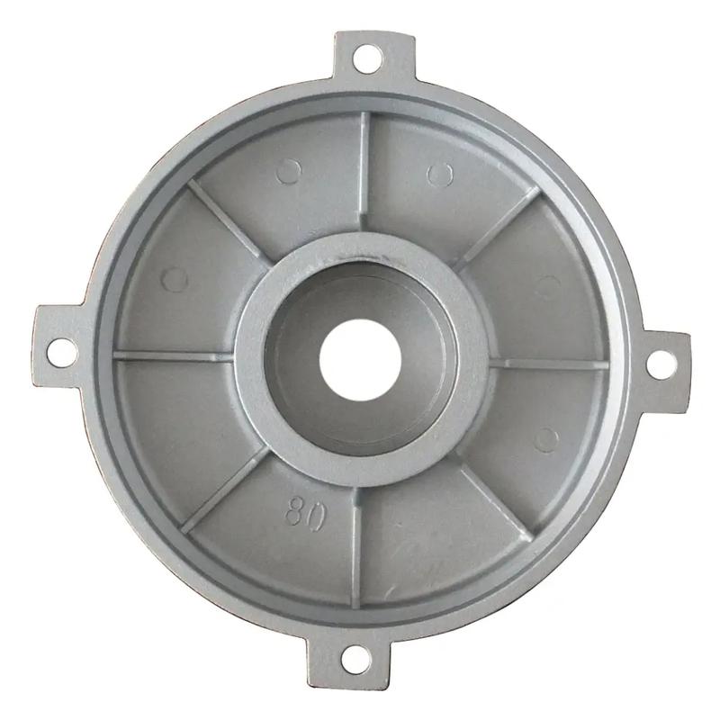 Customize metal die-casting parts