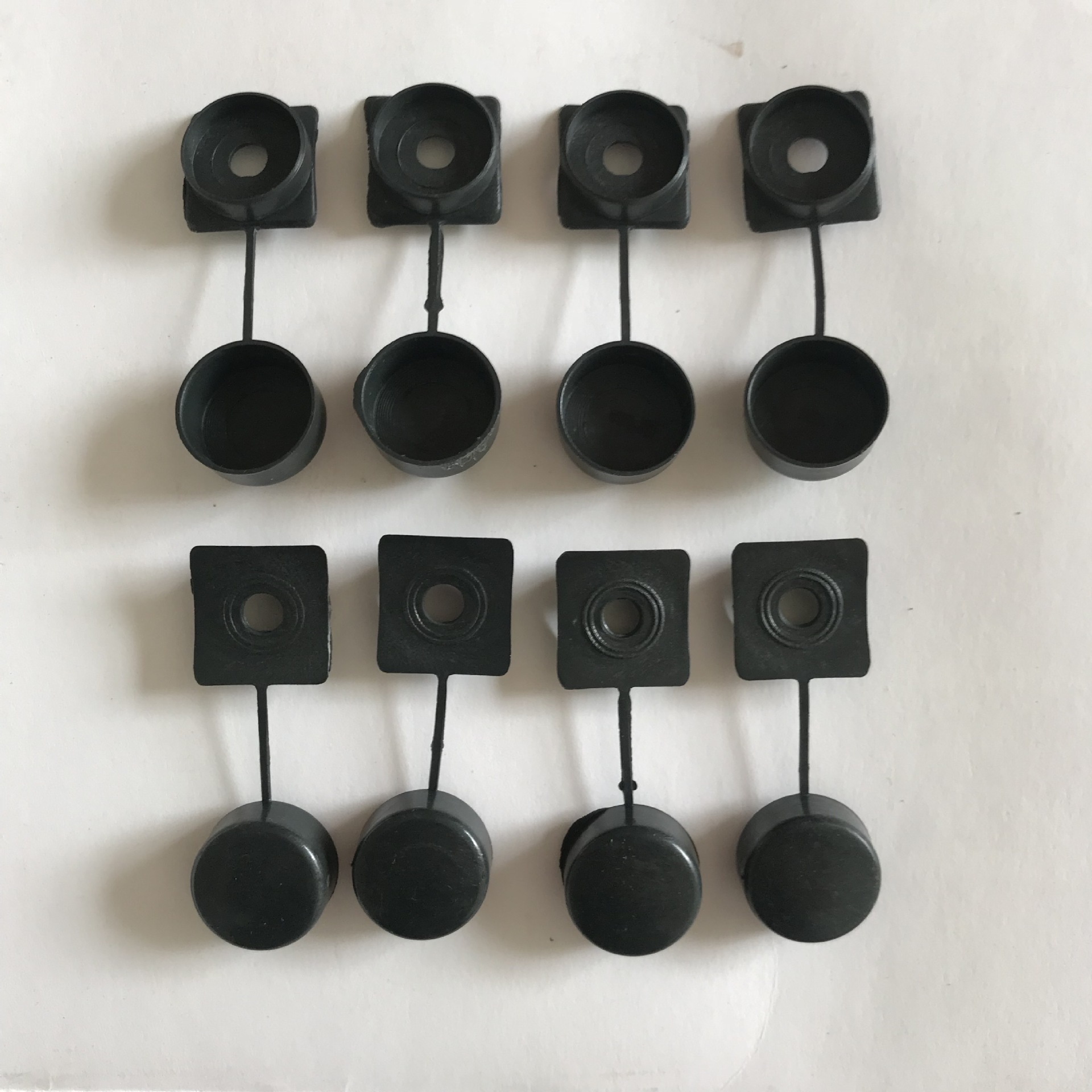 Custom Resin Parts: High-Performance Solutions