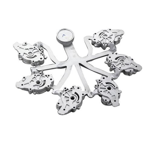 What Are Die Cast Models Made Of? The Core Answer